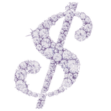 Dollar sign