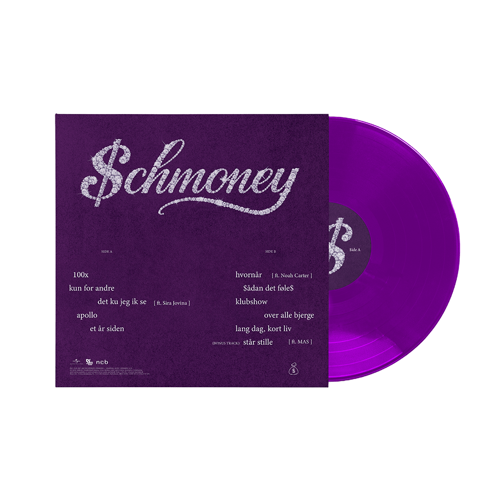 $chmoney